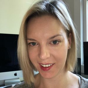 Meet your Posher, Kim